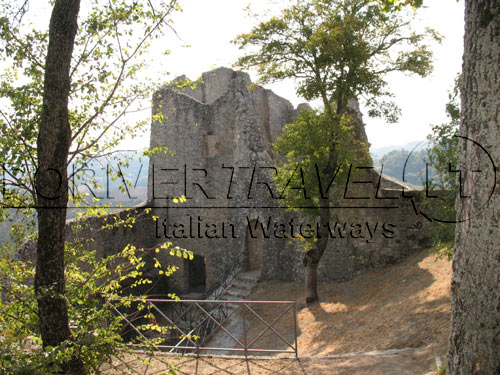 Castello di Canossa